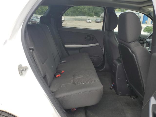 Photo 11 from auction – 2009 PONTIAC TORRENT with VIN 2CKDL33F296218481
