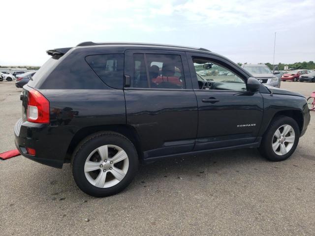 Photo 3 from auction – 2011 JEEP COMPASS SP with VIN 1J4NF1FB8BD197797