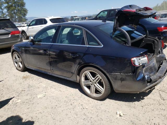 Photo 2 from auction – 2010 AUDI S4 PRESTIG with VIN WAUMGAFL1AA091387