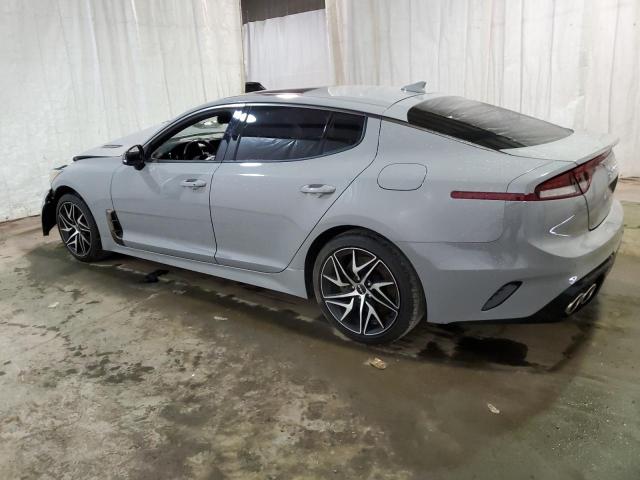 Photo 2 from auction – 2022 KIA STINGER GT with VIN KNAE35LD7N6106570