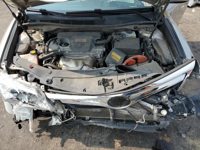 Photo 11 from auction – 2014 TOYOTA CAMRY HYBR with VIN 4T1BD1FK5EU129164