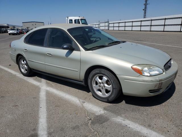 Photo 4 from auction – 2005 FORD TAURUS SE with VIN 1FAFP53U95A270045