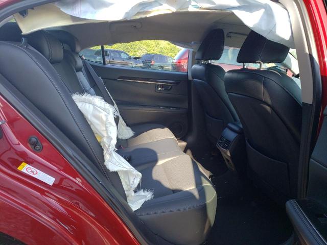Photo 10 from auction – 2017 LEXUS ES 350 with VIN 58ABK1GG7HU074374