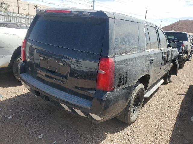 Photo 4 from auction – 2017 CHEVROLET TAHOE POLI with VIN 1GNLCDEC6HR330433