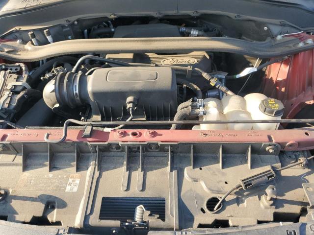 Photo 12 from auction – 2020 FORD EXPLORER L with VIN 1FMSK7FH2LGC98342