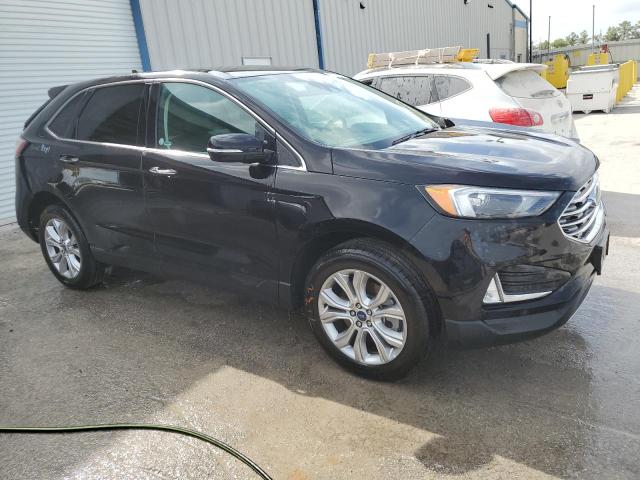 Photo 4 from auction – 2022 FORD EDGE TITAN with VIN 2FMPK4K92NBB03563
