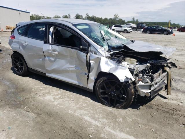 Photo 4 from auction – 2016 FORD FOCUS SE with VIN 1FADP3K28GL330321