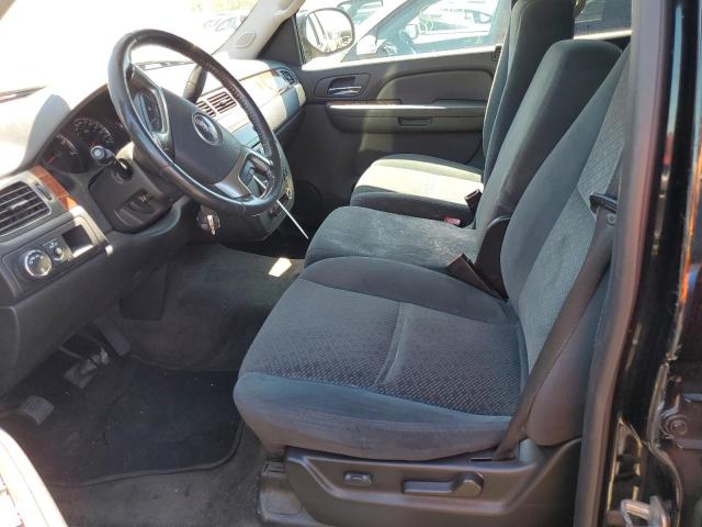 Photo 7 from auction – 2007 GMC YUKON with VIN 1GKFC13C47J398514