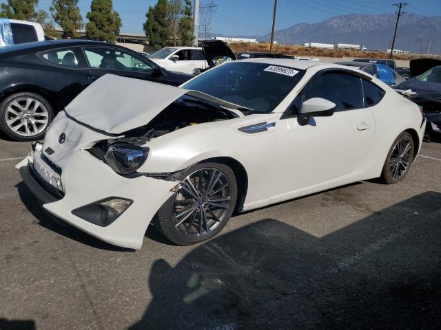 Photo 1 from auction – 2015 SUBARU BRZ 2.0 LI with VIN JF1ZCAC16F9607541