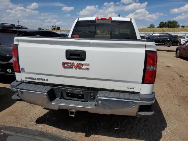 Photo 6 from auction – 2015 GMC SIERRA K15 with VIN 3GTU2VEJ1FG455213