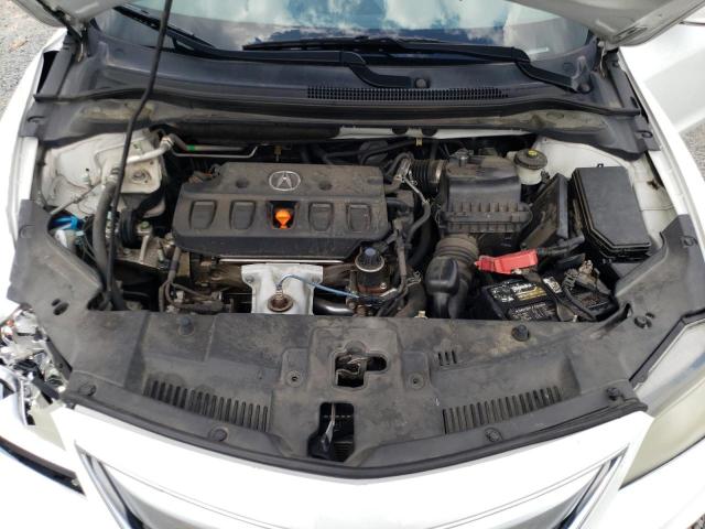 Photo 11 from auction – 2014 ACURA ILX 20 with VIN 19VDE1F39EE006168