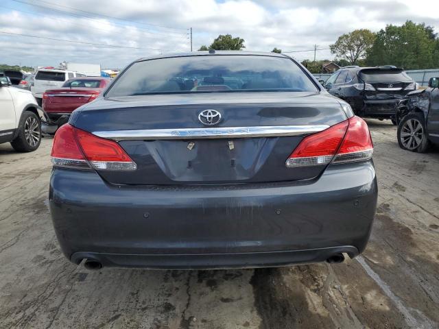 Снимка 6 от търг – 2011 TOYOTA AVALON BAS с VIN 4T1BK3DB4BU419251