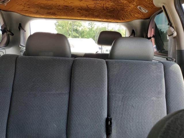 Photo 10 from auction – 2006 DODGE CARAVAN SE with VIN 1D4GP25RX6B640147