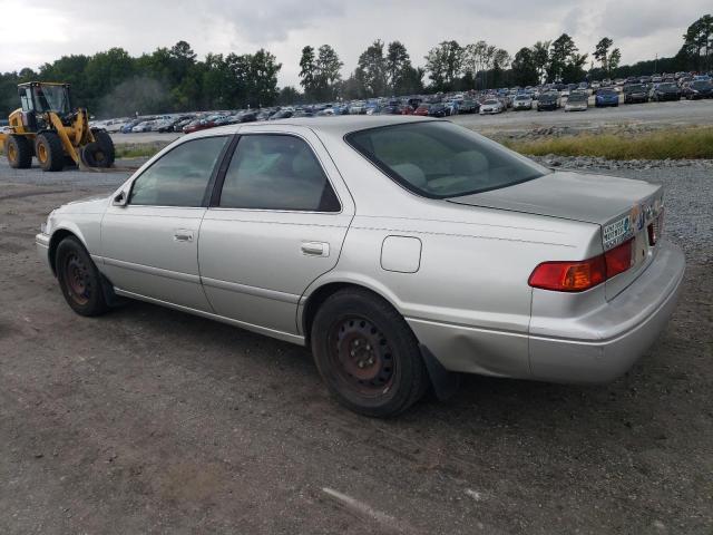 Photo 2 from auction – 2001 TOYOTA CAMRY CE with VIN JT2BF22K210336289