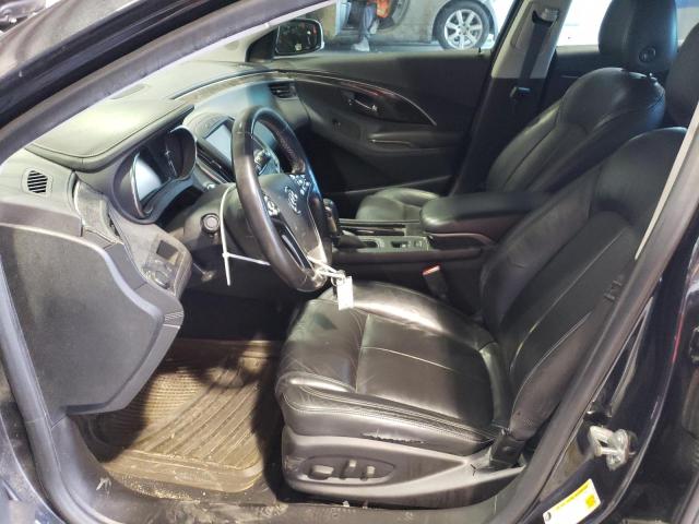 Photo 7 from auction – 2015 BUICK LACROSSE with VIN 1G4GB5G34FF273062