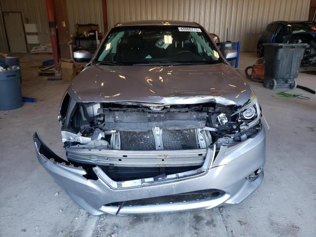 Photo 5 from auction – 2015 SUBARU LEGACY 2.5 with VIN 4S3BNAC69F3033781