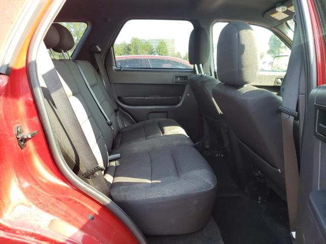 Photo 11 from auction – 2009 FORD ESCAPE XLT with VIN 1FMCU03729KD09296