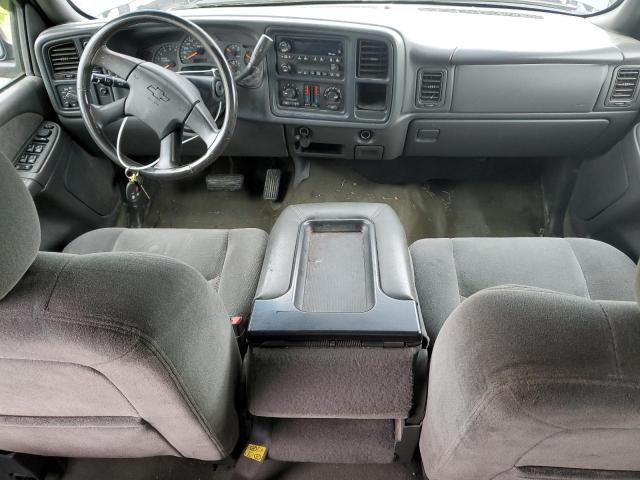 Photo 8 from auction – 2003 CHEVROLET SILVERADO with VIN 1GCGK13U23F183822