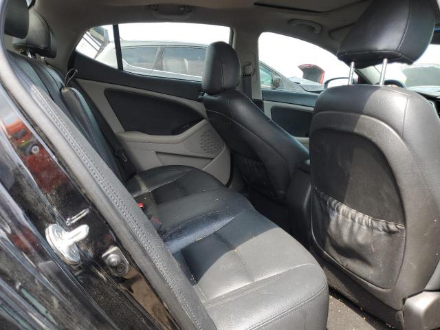 Photo 10 from auction – 2015 KIA OPTIMA LX with VIN 5XXGM4A72FG425023