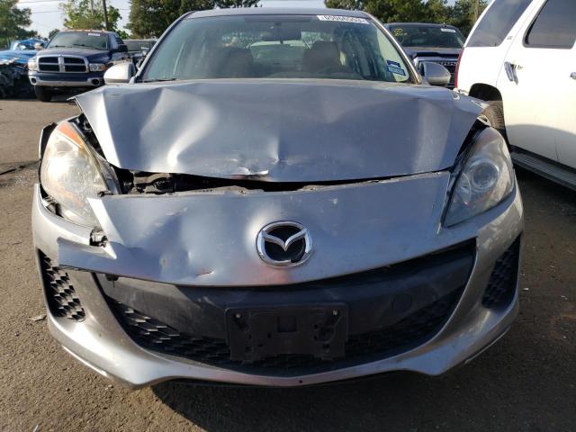Photo 5 from auction – 2012 MAZDA 3 I with VIN JM1BL1V75C1567749