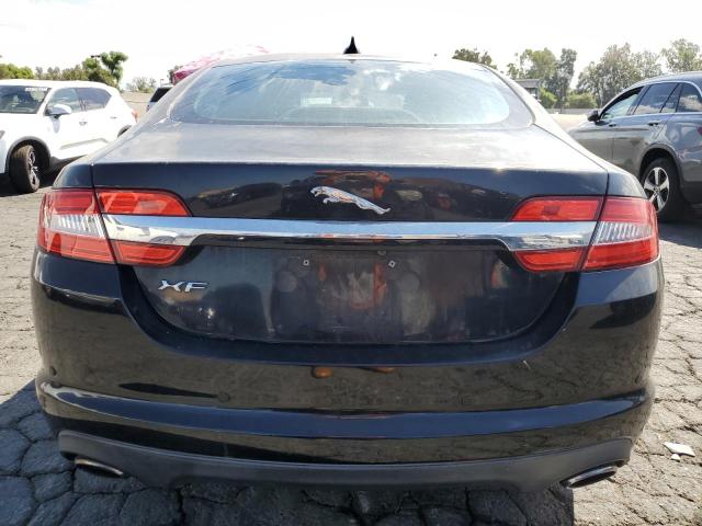 Photo 6 from auction – 2013 JAGUAR XF with VIN SAJWA0ES5DPS91661
