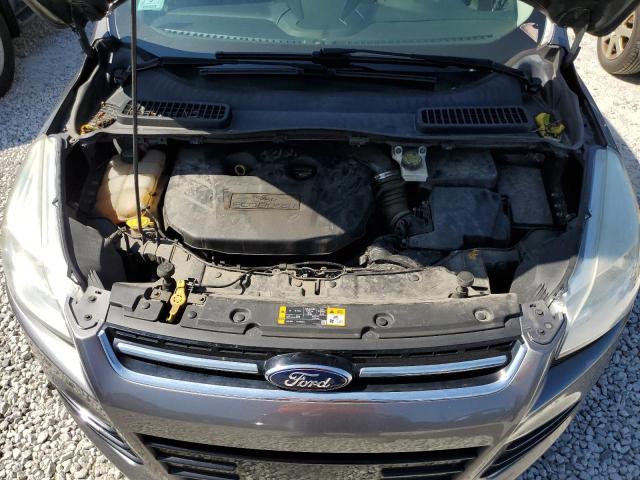 Photo 12 from auction – 2014 FORD ESCAPE TIT with VIN 1FMCU9J90EUA47379