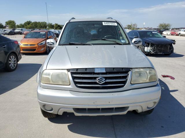 Photo 5 from auction – 2002 SUZUKI XL7 PLUS with VIN JS3TX92V124122353