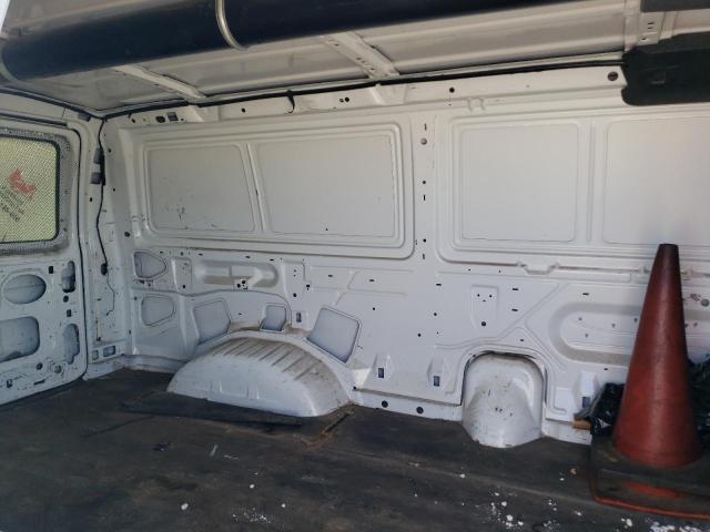 Photo 10 from auction – 2011 FORD ECONOLINE with VIN 1FTNE2EL6BDA59085