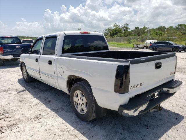 Photo 2 from auction – 2005 GMC NEW SIERRA with VIN 2GTEC13T751122116