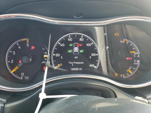 Photo 9 from auction – 2014 JEEP GRAND CHER with VIN 1C4RJFBM8EC488014