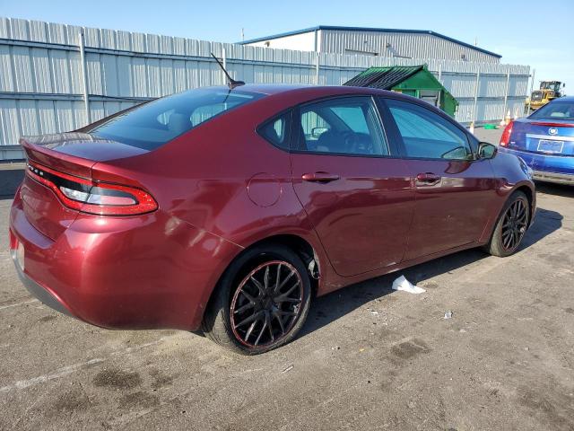 Photo 3 from auction – 2015 DODGE DART SE with VIN 1C3CDFAA3FD363717