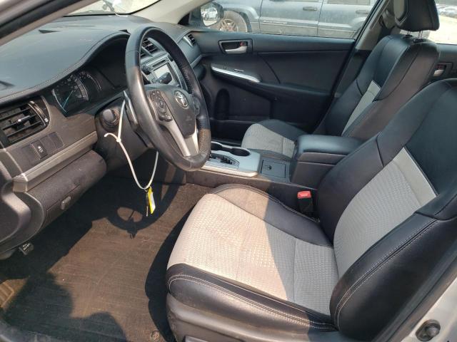 Photo 7 from auction – 2013 TOYOTA CAMRY L with VIN 4T1BF1FK6DU275033