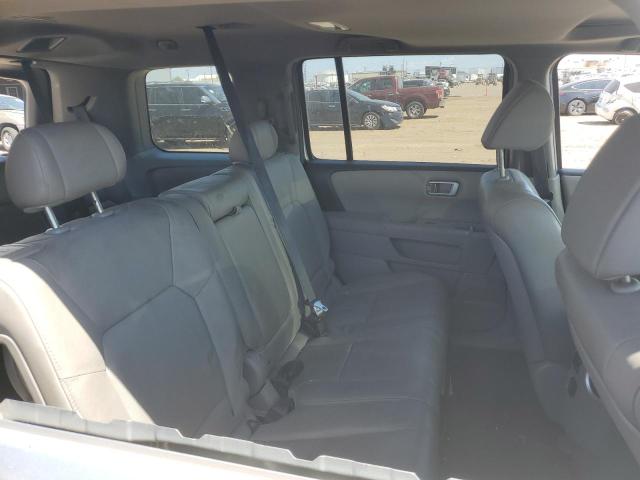 Photo 11 from auction – 2010 HONDA PILOT EXL with VIN 5FNYF4H54AB030503