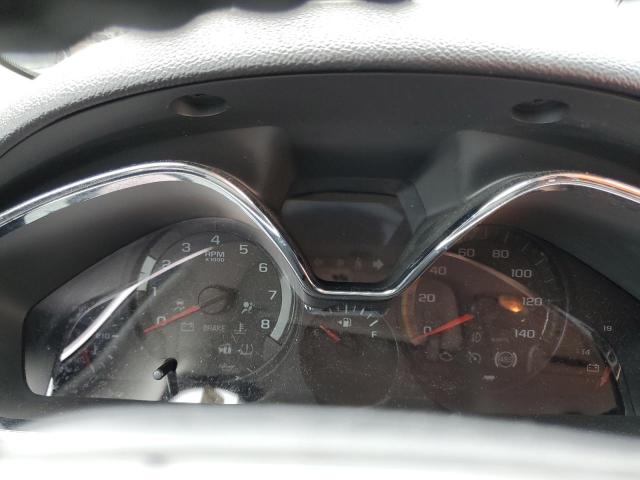 Photo 9 from auction – 2013 CHEVROLET TRAVERSE L with VIN 1GNKRLKD0DJ116807