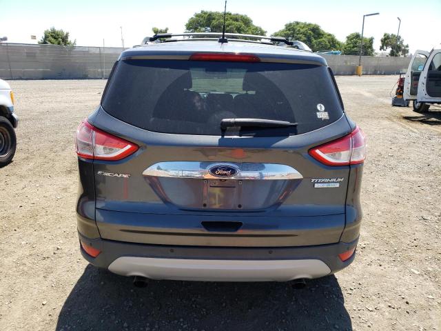 Photo 6 from auction – 2016 FORD ESCAPE TIT with VIN 1FMCU0JX3GUC20762