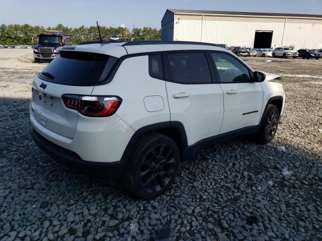 Foto 3 de la subasta – 2021 JEEP COMPASS 80 con VIN 3C4NJDEB1MT517059