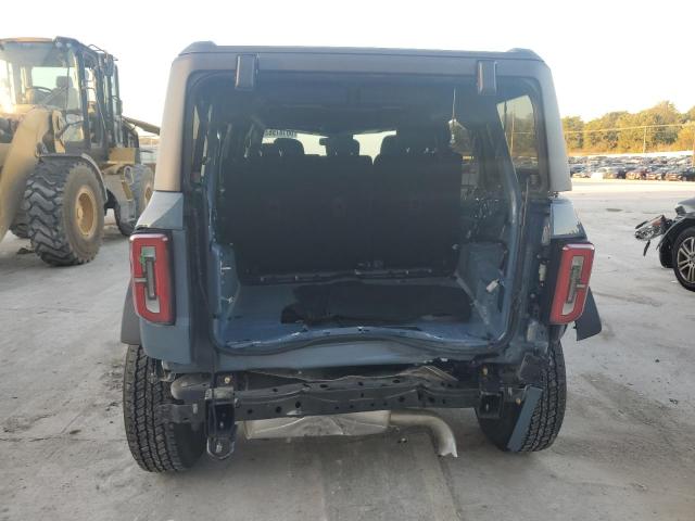 Photo 6 from auction – 2023 FORD BRONCO BAS with VIN 1FMDE5BH2PLB00012