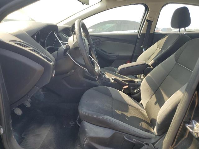 Foto 7 de la subasta – 2014 FORD FOCUS S con VIN 1FADP3E23EL420369