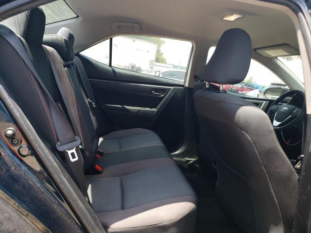 Photo 10 from auction – 2018 TOYOTA COROLLA L with VIN 5YFBURHE4JP822678