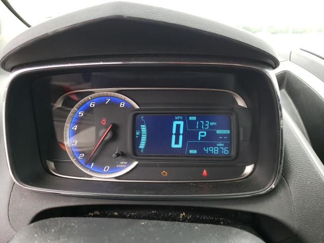 Photo 9 from auction – 2016 CHEVROLET TRAX 1LT with VIN KL7CJLSB0GB648041