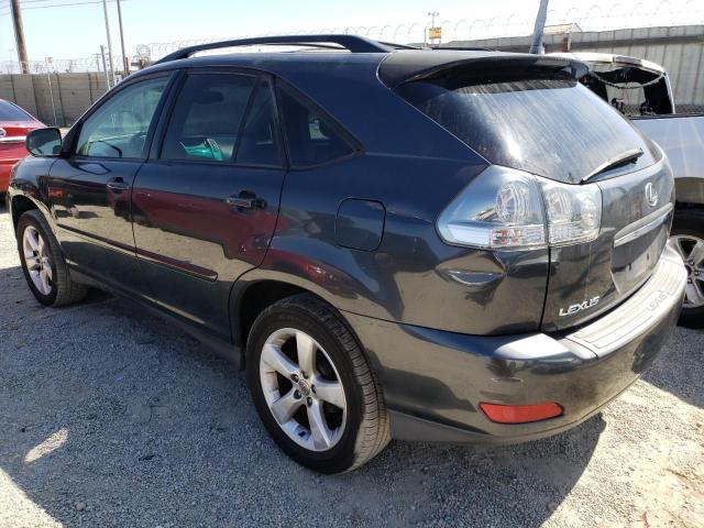 Photo 2 from auction – 2004 LEXUS RX 330 with VIN JTJGA31U640005835