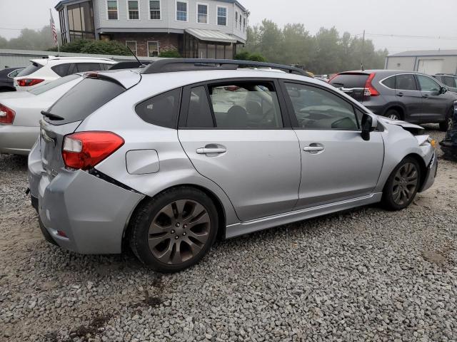 Фото 3 с аукциона – 2012 SUBARU IMPREZA SP с VIN JF1GPAL61CH240122