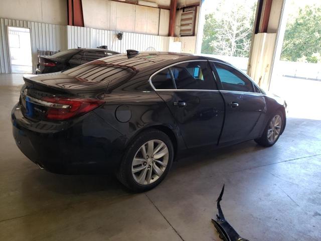 Photo 3 from auction – 2015 BUICK REGAL with VIN 2G4GK5EXXF9183087
