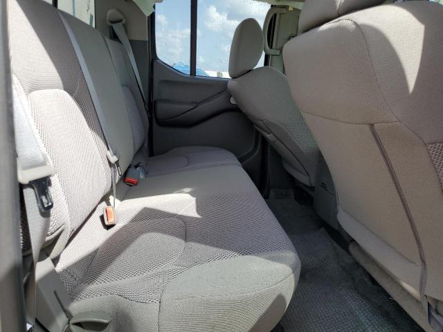 Photo 10 from auction – 2018 NISSAN FRONTIER S with VIN 1N6AD0ER8JN738355