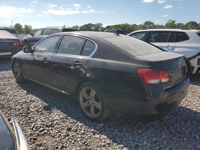 Photo 2 from auction – 2009 LEXUS GS 350 with VIN JTHBE96S390043752
