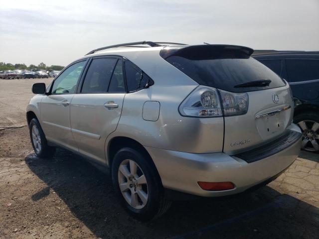 Снимка 2 от търг – 2005 LEXUS RX 330 с VIN 2T2HA31U35C078087
