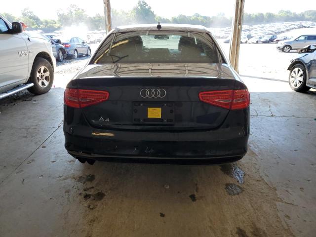Photo 6 from auction – 2016 AUDI A4 PREMIUM with VIN WAUAFAFL2GN003650