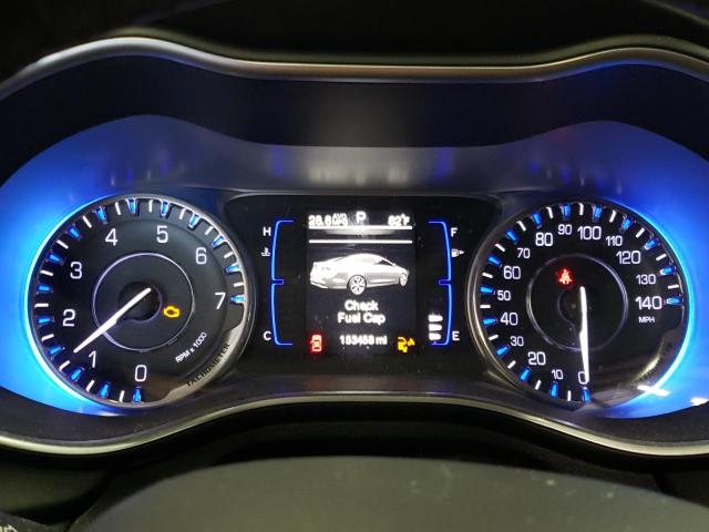 Photo 9 from auction – 2015 CHRYSLER 200 LIMITE with VIN 1C3CCCAB9FN670717