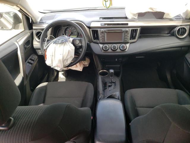 Photo 8 from auction – 2014 TOYOTA RAV4 LE with VIN JTMZFREV4ED038538