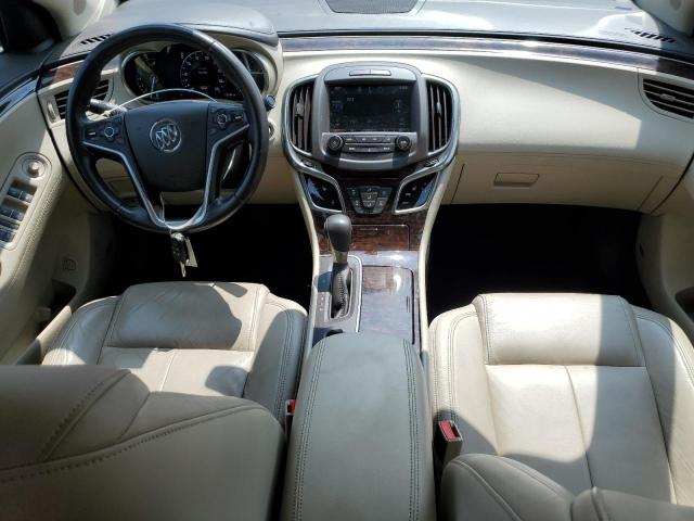 Photo 8 from auction – 2015 BUICK LACROSSE with VIN 1G4GB5G33FF205559